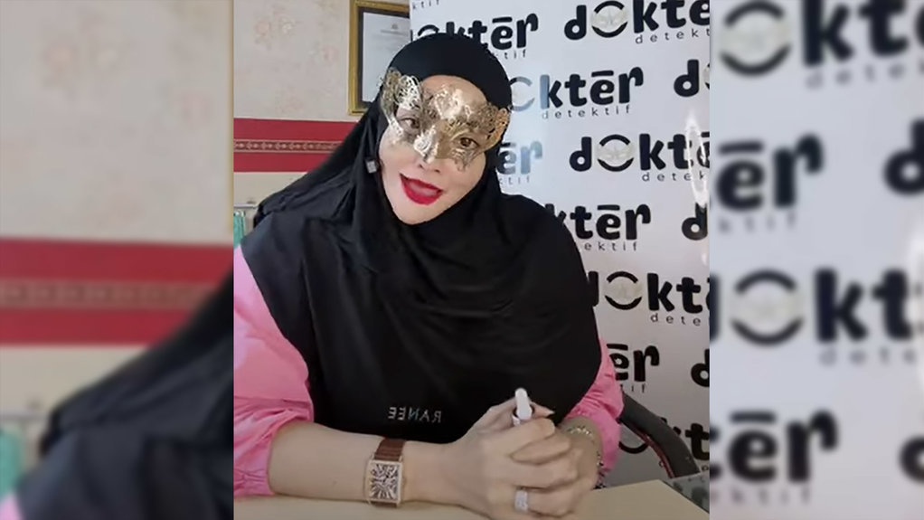 BPOM Cabut Izin Edar 21 Kosmetik, 4 di Antaranya Milik Doktif BPOM Cabut Izin Edar 21 Kosmetik, 4 di Antaranya Milik Doktif