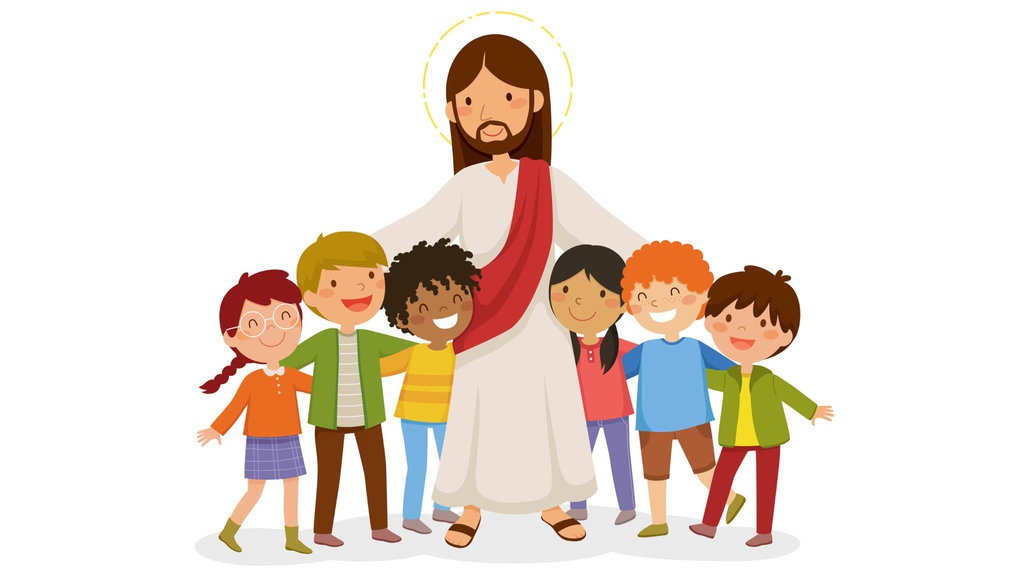 4 Cerita Anak Sekolah Minggu tentang Memberi yang Terbaik 4 Cerita Anak Sekolah Minggu tentang Memberi yang Terbaik