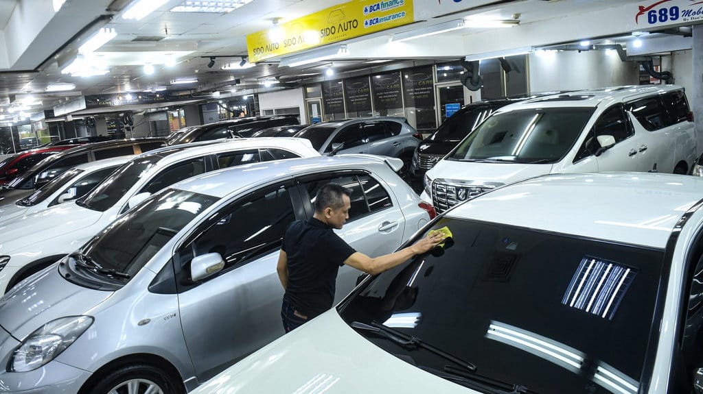 Panduan Membeli Mobil Bekas yang Aman Agar Tidak Tertipu Panduan Membeli Mobil Bekas yang Aman Agar Tidak Tertipu