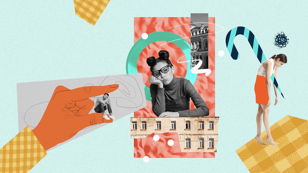 Mengelola Rasa Kecewa Agar Tak Berlarut-Larut Mengelola Rasa Kecewa Agar Tak Berlarut-Larut