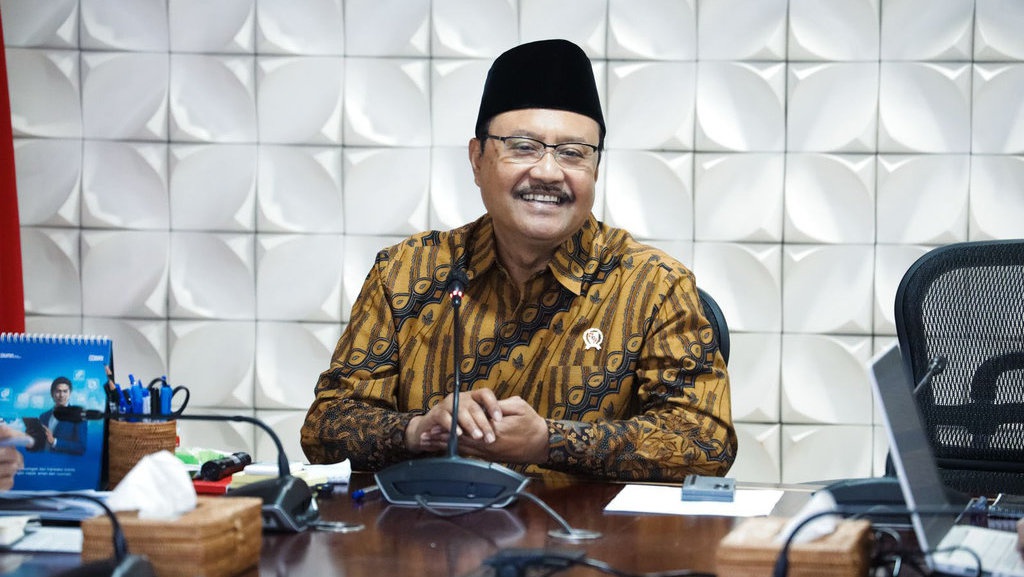 Kementerian Sosial Bahas Usulan 10 Tokoh Pahlawan Nasional 2025 Kementerian Sosial Bahas Usulan 10 Tokoh Pahlawan Nasional 2025