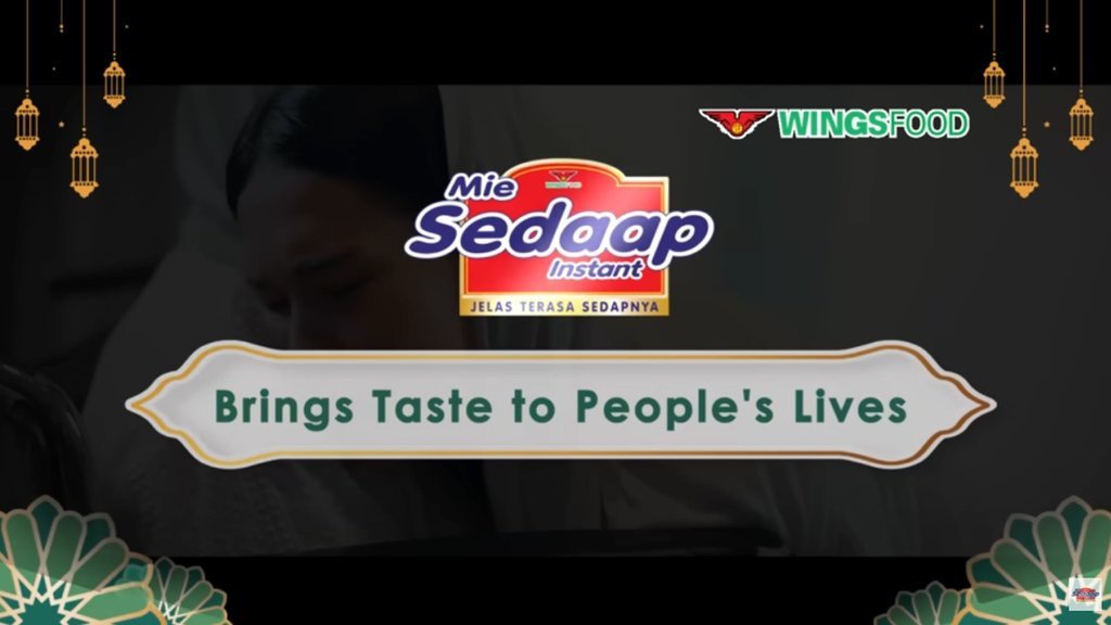 Berbagi Cerita Ramadhan Bersama Mie Sedaap & The Changcuters Berbagi Cerita Ramadhan Bersama Mie Sedaap & The Changcuters