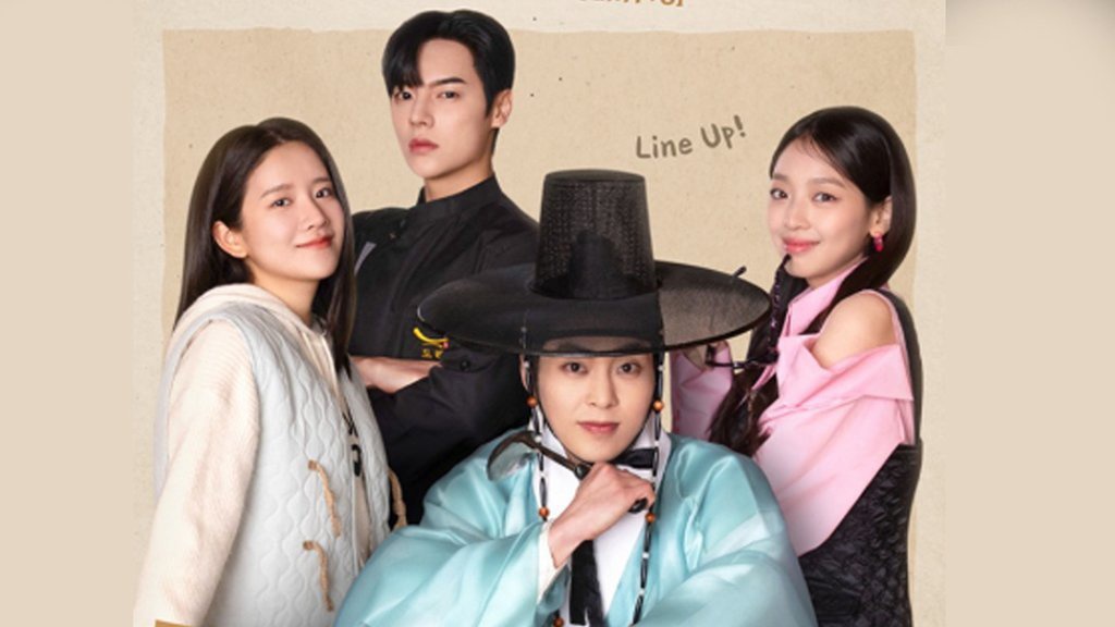 Nonton Heo's Diner Eps 7-8 Sub Indo dan Spoiler Lengkapnya Nonton Heo's Diner Eps 7-8 Sub Indo dan Spoiler Lengkapnya