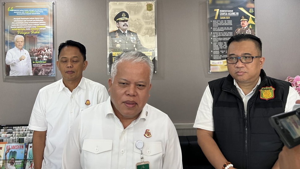 Monitoring IPW Jadi Bukti Penetapan Tersangka Tian Bahtiar Monitoring IPW Jadi Bukti Penetapan Tersangka Tian Bahtiar