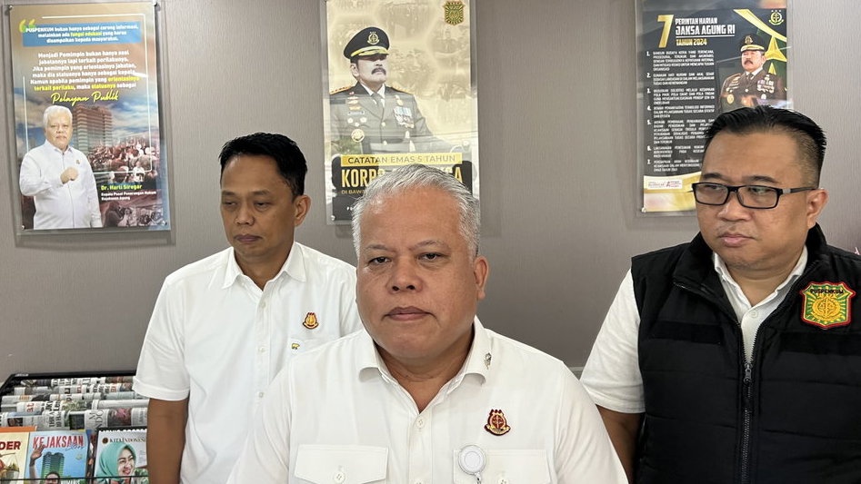 Kejagung Periksa Pihak Google Indonesia soal Korupsi Chromebook