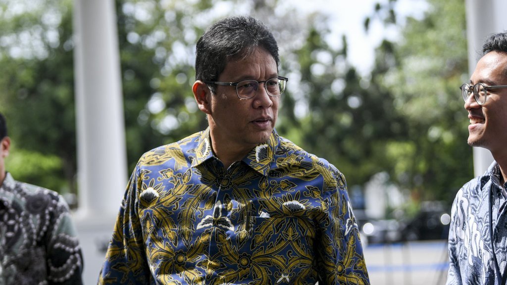 Purbaya Sidak ke BNI, Berniat Ikut Rapat Direksi Purbaya Sidak ke BNI, Berniat Ikut Rapat Direksi