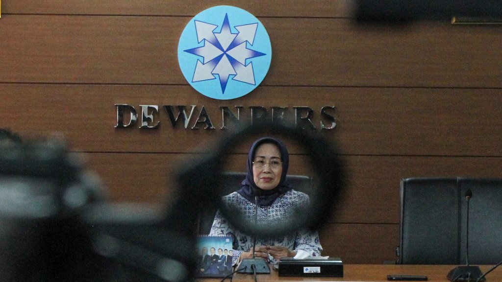 Dewan Pers Nilai Perpol 3/2025 Mengancam Kerja Jurnalistik