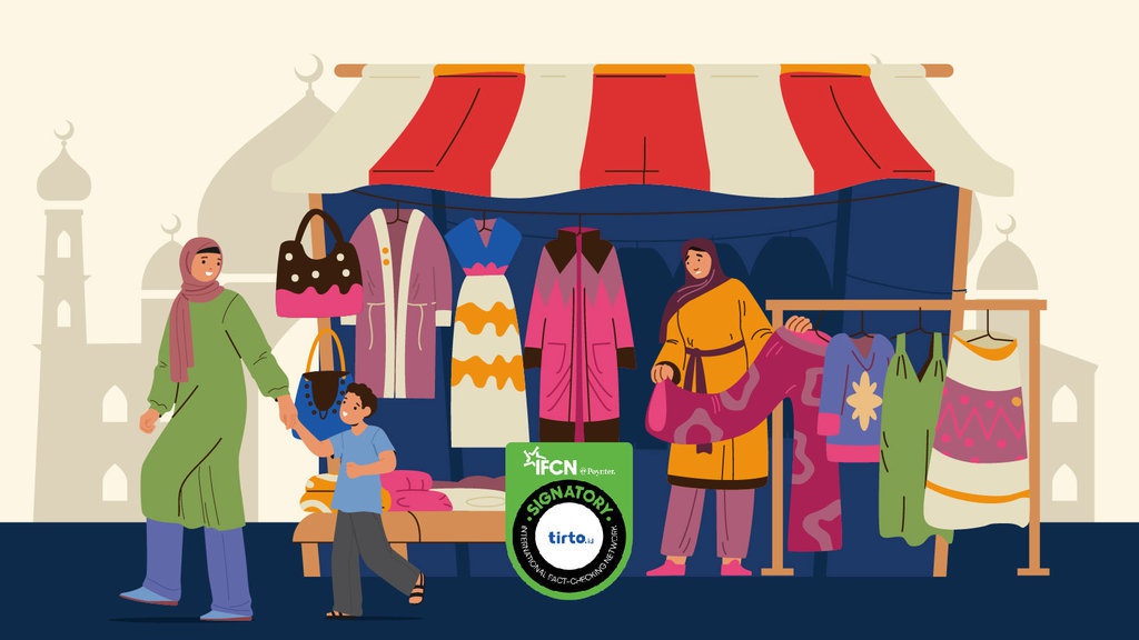 Masihkah Pasar Tradisional Dilirik di Era Belanja Tinggal Klik? Masihkah Pasar Tradisional Dilirik di Era Belanja Tinggal Klik?