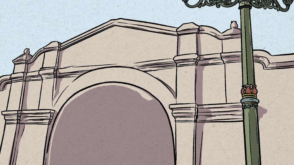 Riwayat Plengkung Gading, Masuk dalam Sumbu Filosofi Yogyakarta Riwayat Plengkung Gading, Masuk dalam Sumbu Filosofi Yogyakarta