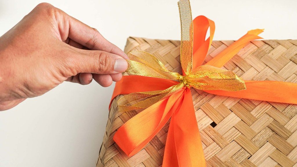 50 Ucapan Selamat Lebaran 2025 Bahasa Inggris Cocok untuk Parcel 50 Ucapan Selamat Lebaran 2025 Bahasa Inggris Cocok untuk Parcel