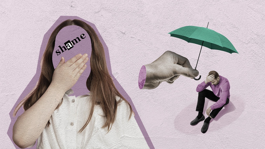 Berdamai dengan Rasa Malu, Bangun Lagi Kepercayaan Dirimu Berdamai dengan Rasa Malu, Bangun Lagi Kepercayaan Dirimu