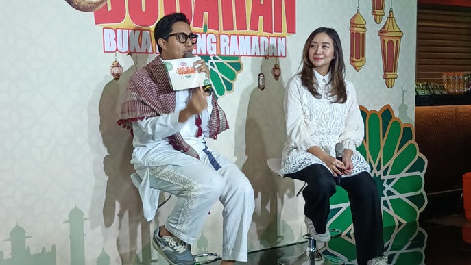 Wings Food Sebut Konsumsi Mie Instan Meningkat 8,4% Saat Ramadan Wings Food Sebut Konsumsi Mie Instan Meningkat 8,4% Saat Ramadan