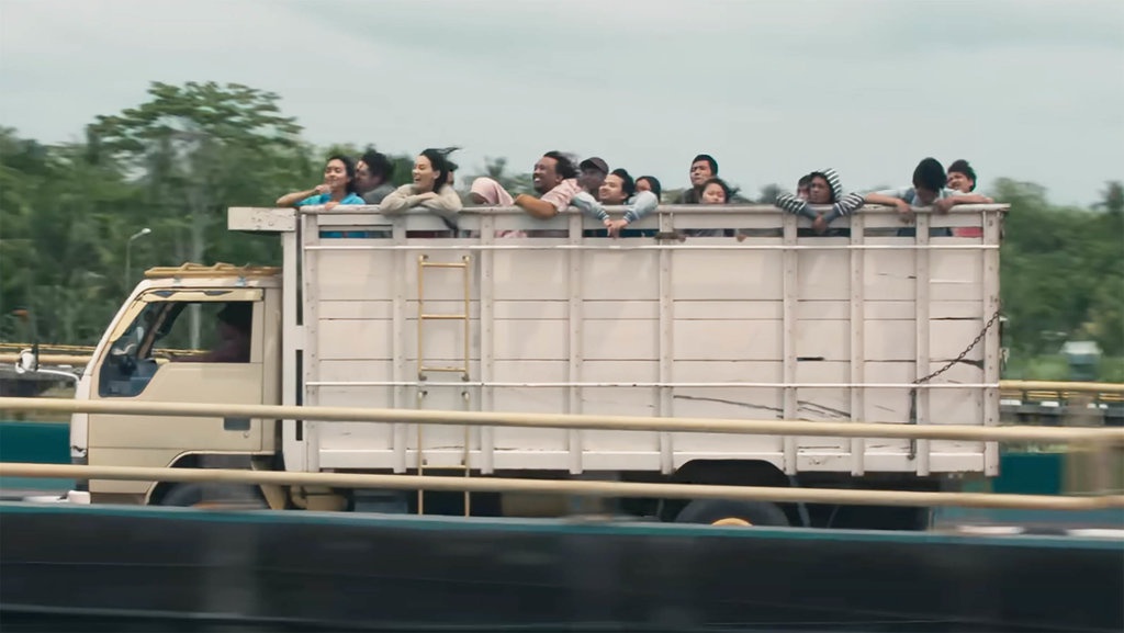 Sinopsis Film Pabrik Gula yang Dibintangi Ersya Aurelia Sinopsis Film Pabrik Gula yang Dibintangi Ersya Aurelia