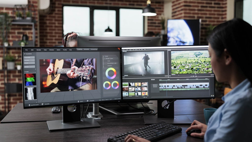 10 Rekomendasi AI untuk Buat Lagu dari Lirik Ciptaan Sendiri 10 Rekomendasi AI untuk Buat Lagu dari Lirik Ciptaan Sendiri