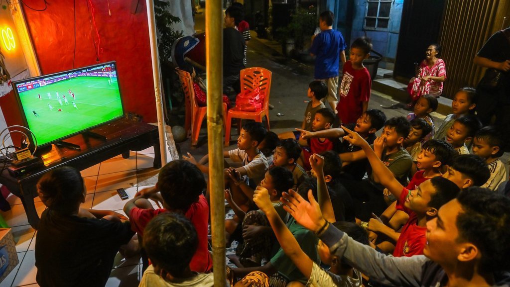 TVRI Dapat Hak Siar Piala Dunia 2026, Apa Timnas Tayang Gratis?