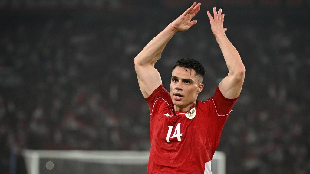 Kenapa Indonesia Bisa vs Irak & Arab di Ronde 4 WCQ Bukan UEA? Kenapa Indonesia Bisa vs Irak & Arab di Ronde 4 WCQ Bukan UEA?