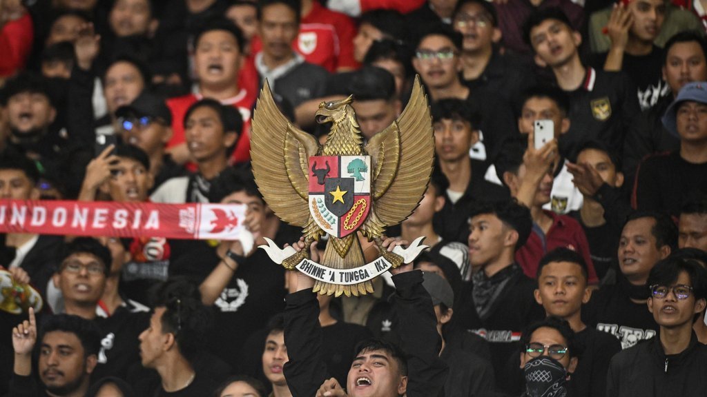 Tiket Timnas vs China Dijual Lagi? Cek Denah GBK & Cara Beli Tiket Timnas vs China Dijual Lagi? Cek Denah GBK & Cara Beli