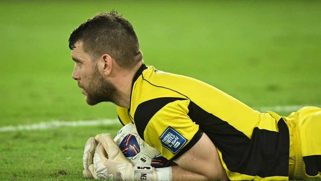 Daftar Pemain Timnas Indonesia Berpeluang Absen di R4 WCQ 2026