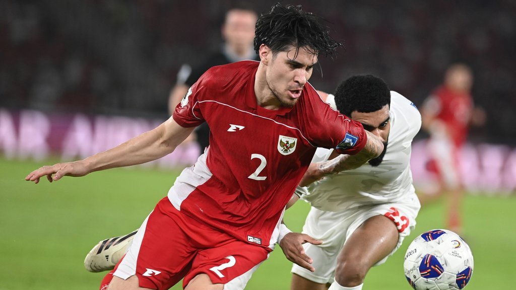 Kapan Tiket Timnas vs China WCQ 2026 Dijual? Cek Daftar Harga