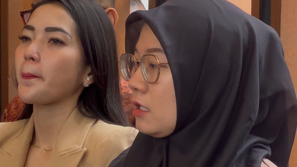 Kakak Briptu Anumerta M. Ghalib Ungkap Hasil Autopsi Adiknya Kakak Briptu Anumerta M. Ghalib Ungkap Hasil Autopsi Adiknya