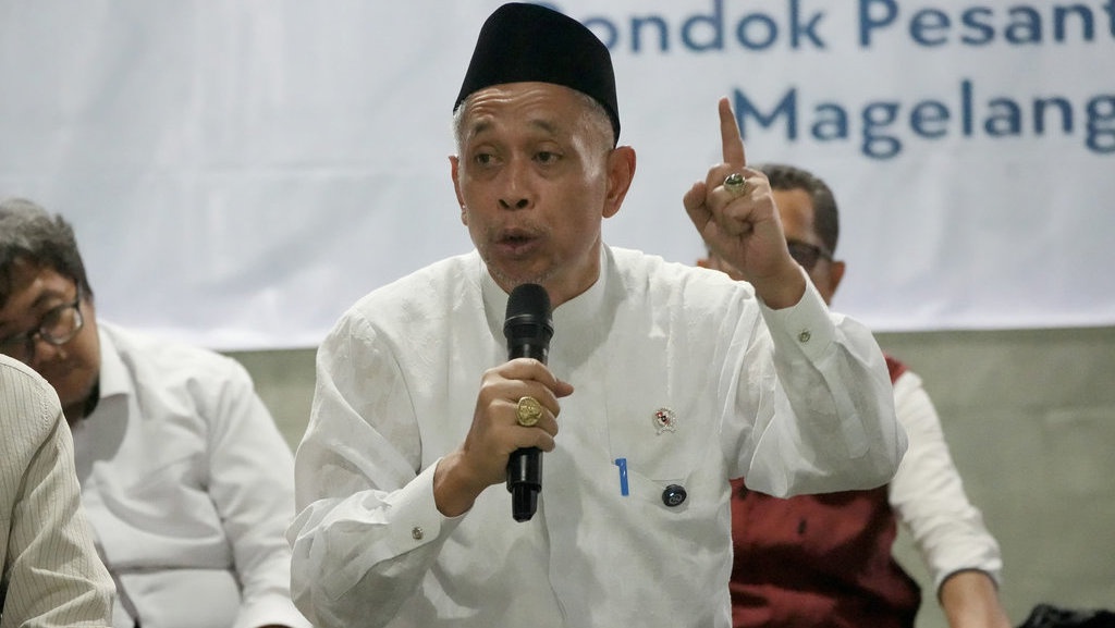 Kemensos Akhiri Rangkaian Kawal Program selama Safari Ramadan Kemensos Akhiri Rangkaian Kawal Program selama Safari Ramadan