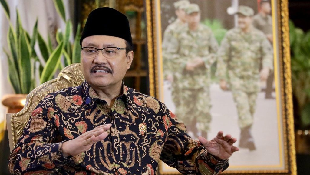 Berkonsep Asrama, Sekolah Rakyat Siap Memutus Rantai Kemiskinan Berkonsep Asrama, Sekolah Rakyat Siap Memutus Rantai Kemiskinan