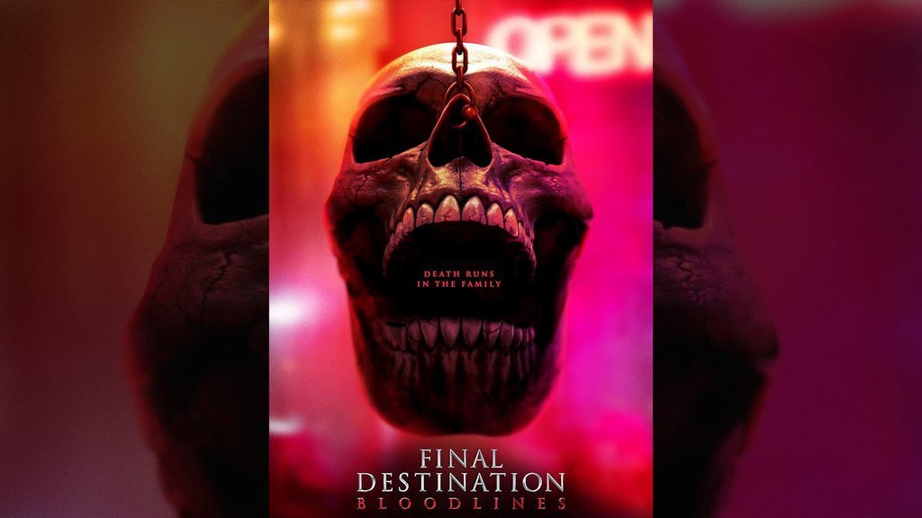 Nonton Final Destination: Bloodlines, Sinopsis, & Link Tiket Nonton Final Destination: Bloodlines, Sinopsis, & Link Tiket