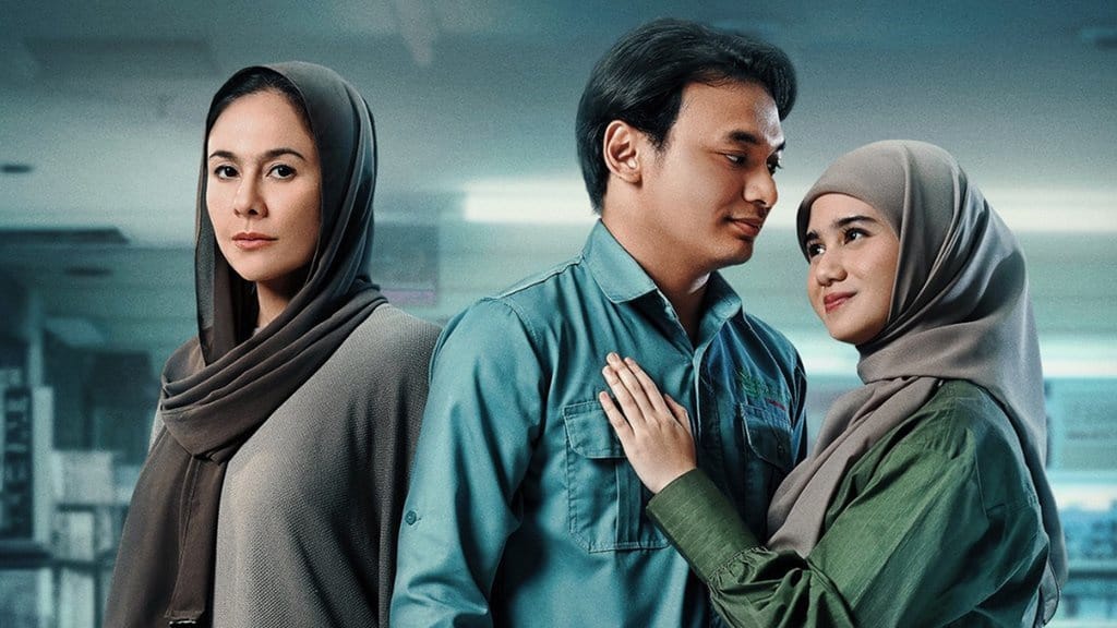 6 Rekomendasi Film Bioskop Tayang Saat Libur Lebaran 2025