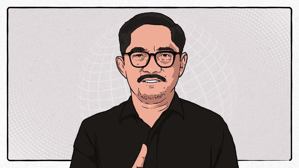 Komisioner Kompolnas: Sudah Saatnya Polri Nihilkan Kekerasan