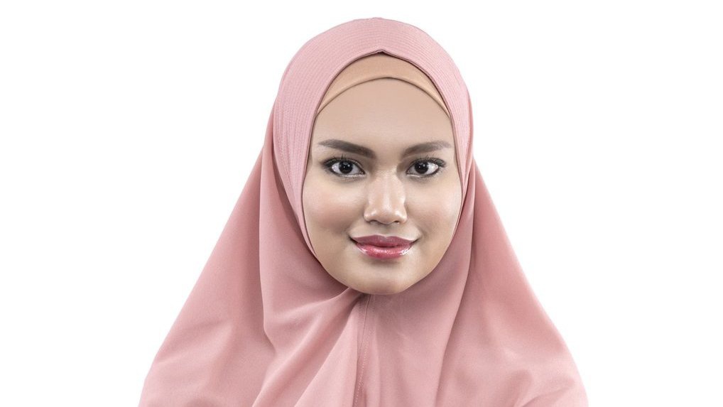 10 Rekomendasi Hijab Lebaran untuk Cewek Plus Size 10 Rekomendasi Hijab Lebaran untuk Cewek Plus Size