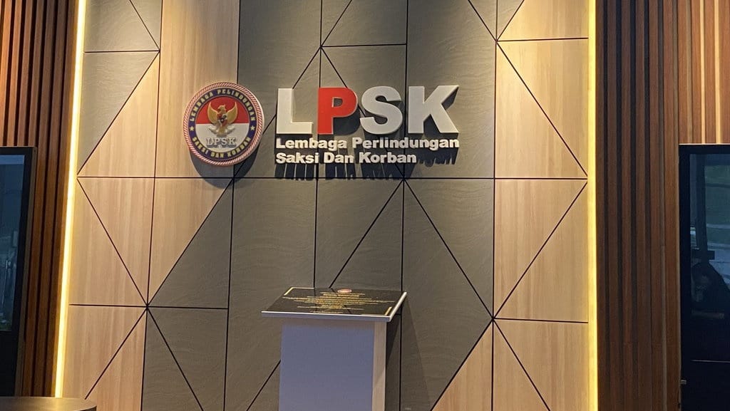 LPSK Beri Perlindungan 3 Korban Pencabulan Mantan Kapolres Ngada LPSK Beri Perlindungan 3 Korban Pencabulan Mantan Kapolres Ngada