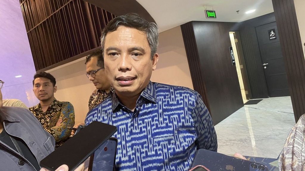 Susunan Pengurus BTN: Nixon Tetap Dirut, Suryo Utomo Komisaris Susunan Pengurus BTN: Nixon Tetap Dirut, Suryo Utomo Komisaris