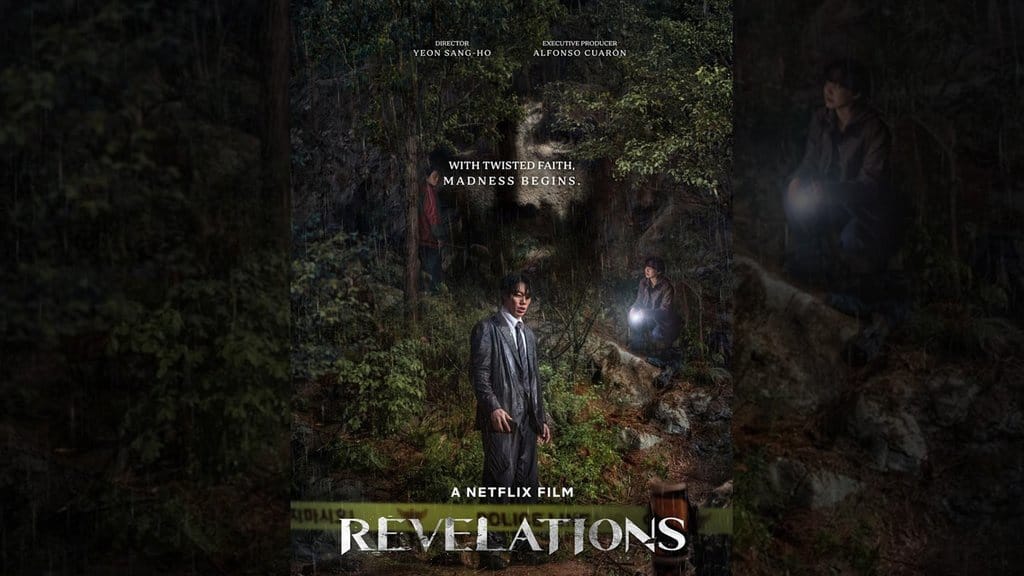 Nonton Film Korea Revelations Full Movie Sub Indo & Spoilernya