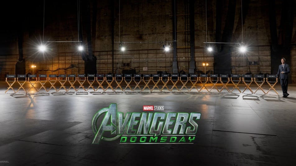 Daftar Lengkap Pemeran Film Avengers: Doomsday, X-Men Gabung?