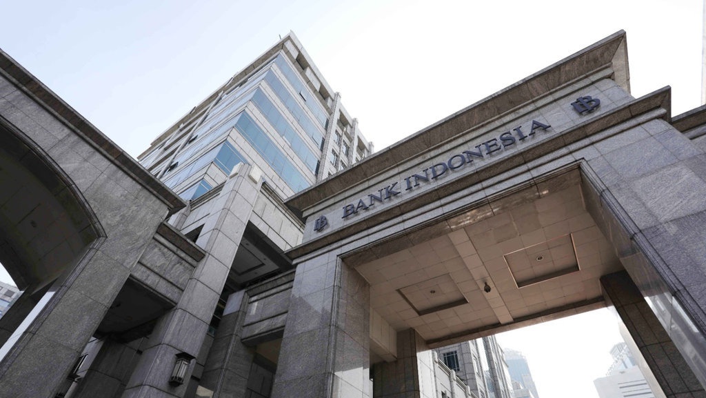 Bank Indonesia Diramal Pertahankan Suku Bunga Acuan di Agustus Bank Indonesia Diramal Pertahankan Suku Bunga Acuan di Agustus