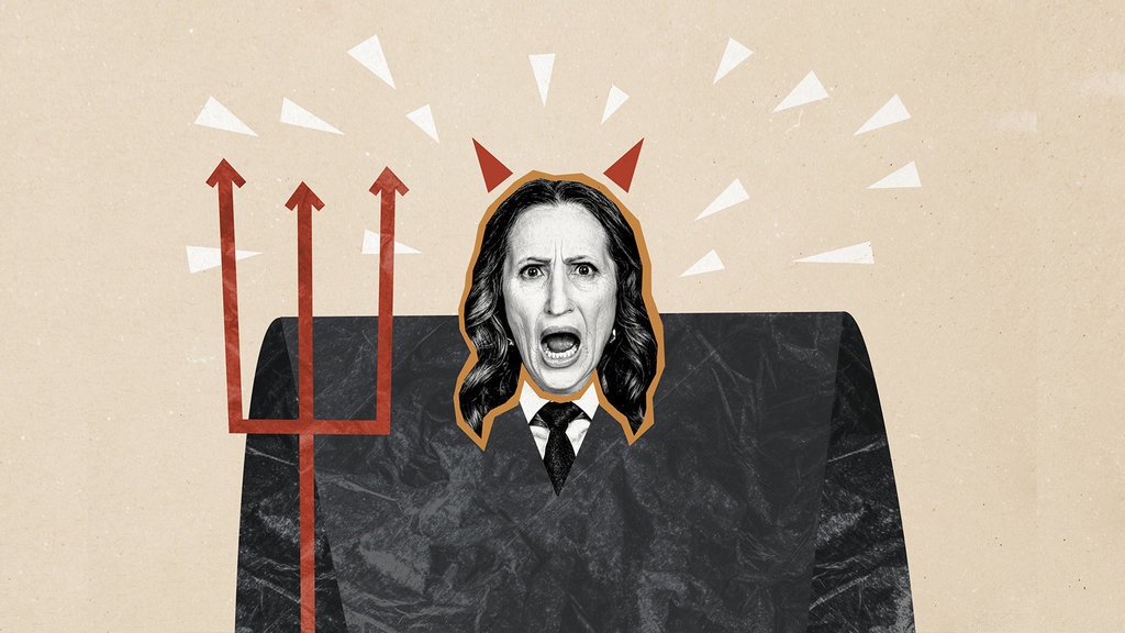 Marah: Sebaiknya Ditahan dalam Diam atau Diluapkan Apa Adanya? Marah: Sebaiknya Ditahan dalam Diam atau Diluapkan Apa Adanya?