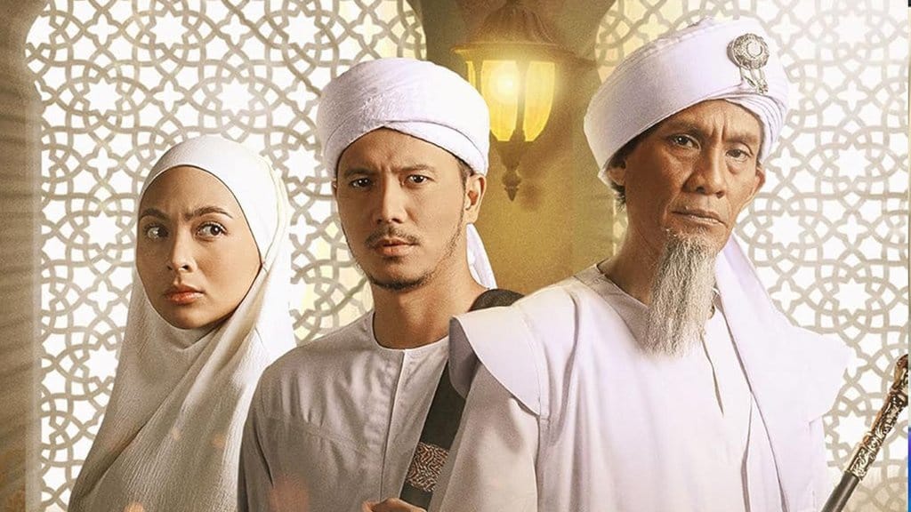 Jadwal Tayang Series Bidaah di Trans TV dan Link Nonton