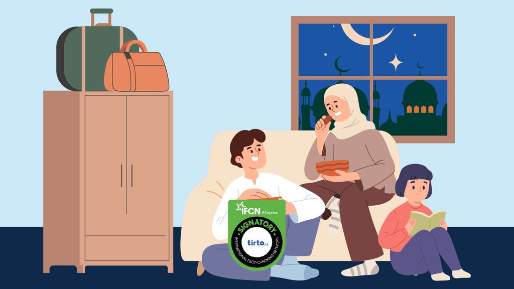 Mengapa Masyarakat Enggan Mudik Tahun Ini? Mengapa Masyarakat Enggan Mudik Tahun Ini?