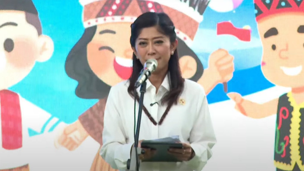 Menkomdigi: Kasus Pornografi Anak Indonesia Capai 5,5 Juta Lebih Menkomdigi: Kasus Pornografi Anak Indonesia Capai 5,5 Juta Lebih