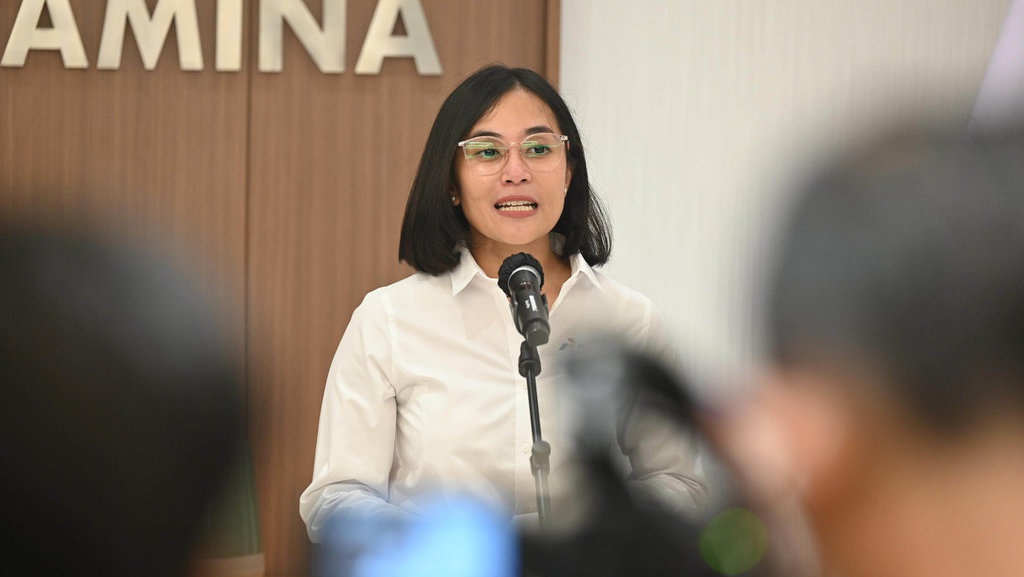 Pertamina Pastikan Layanan 24 Jam, Motoris & Fasilitas Mudik