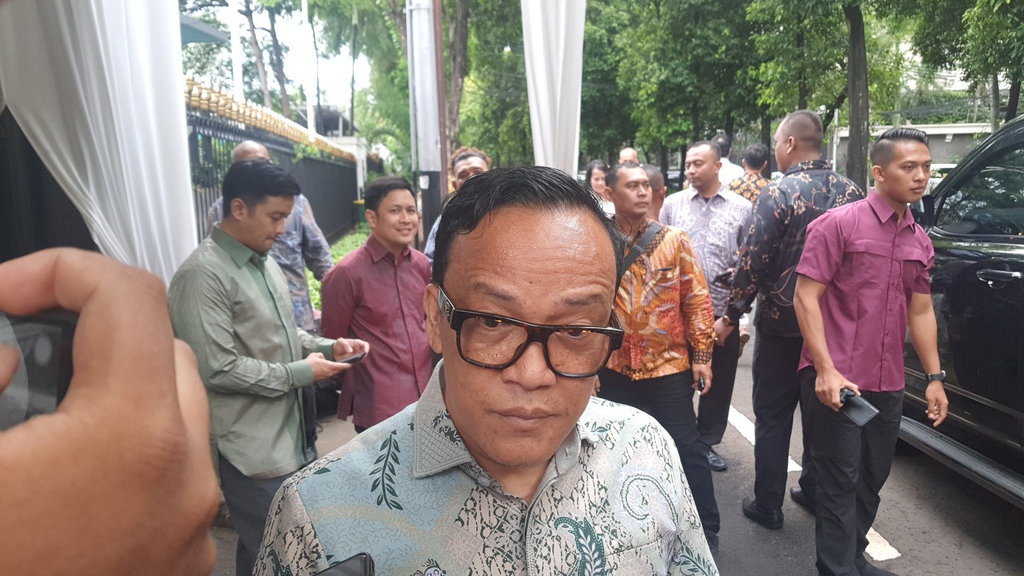 Wamenaker: Kesejahteraan Buruh Harus Seiring Kemajuan Usaha Wamenaker: Kesejahteraan Buruh Harus Seiring Kemajuan Usaha