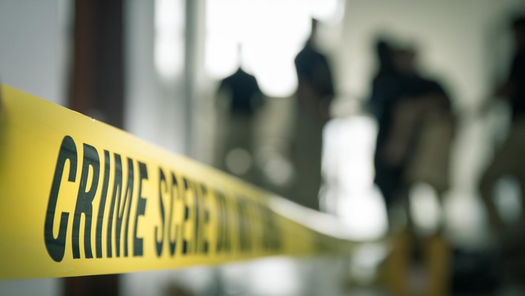 Benarkah Ada Korban Jiwa usai PSIM vs Persib? Ini Kata Polisi Benarkah Ada Korban Jiwa usai PSIM vs Persib? Ini Kata Polisi