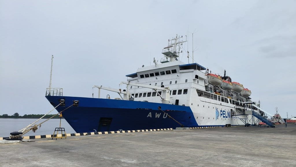 Arus Balik Lebaran: 80 Ribu Orang Masuk Bali, Gilimanuk Padat Arus Balik Lebaran: 80 Ribu Orang Masuk Bali, Gilimanuk Padat