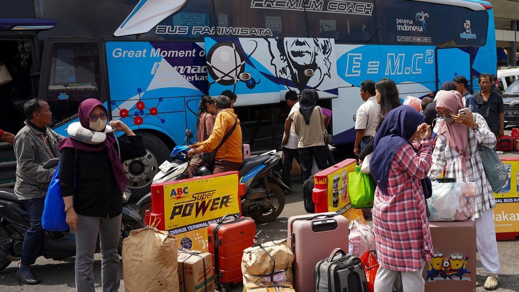 Kala Jakarta Masih Jadi Primadona di Tengah Himpitan Ekonomi Kala Jakarta Masih Jadi Primadona di Tengah Himpitan Ekonomi