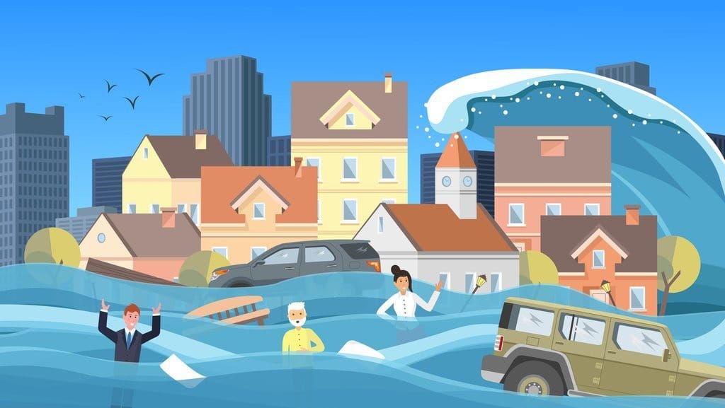 Dampak Kemarau Basah & Cara Antisipasi Fenomena Tak Biasa Ini