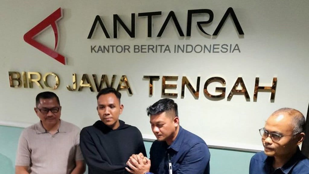 KKJ: Polri Harus Proses Hukum Anggotanya Meski Telah Minta Maaf