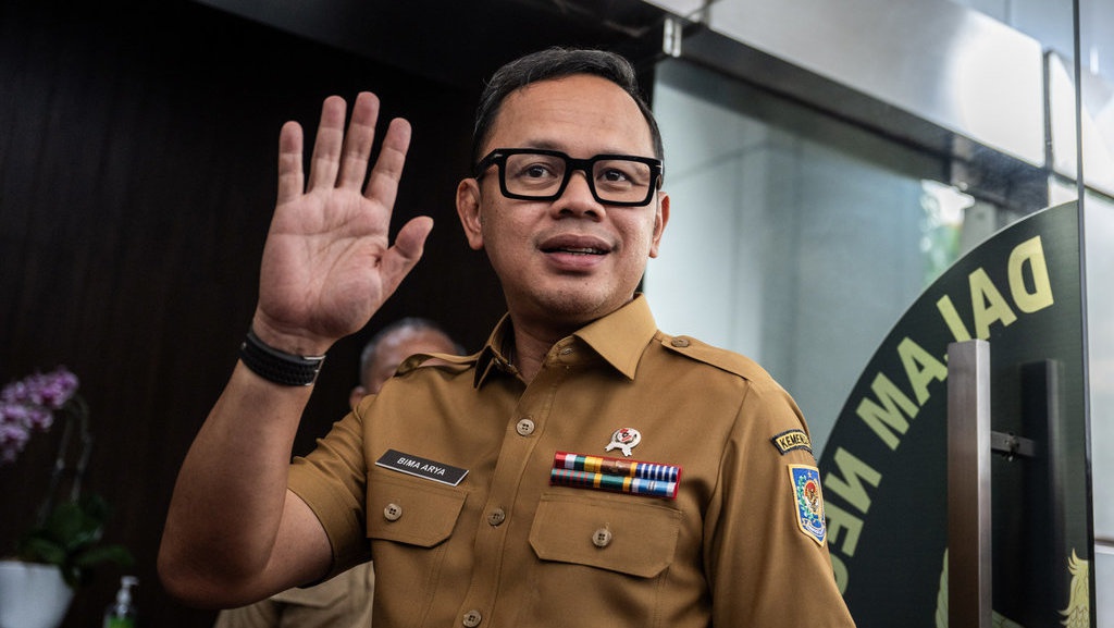 Bima Arya: Kasus Liburan Lucky Hakim Diputus Maksimal 14 Hari
