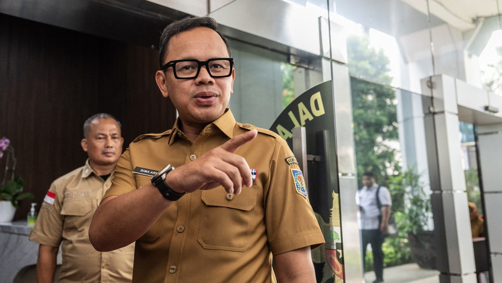 Bima Arya Sepakat Evaluasi Kebijakan Barak Militer Dedi Mulyadi