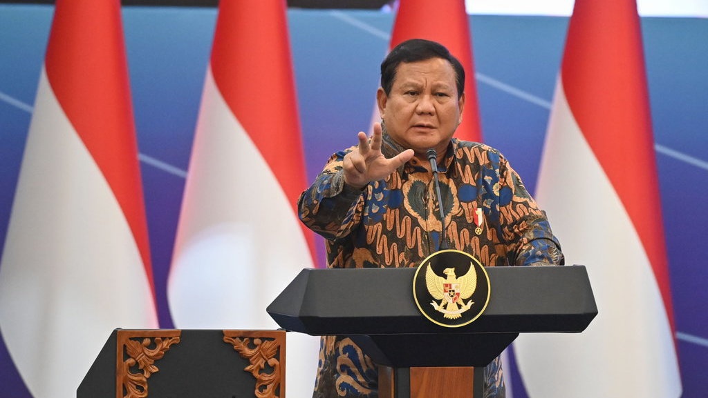 Presiden Prabowo akan Pidato di Gedung Parlemen Turki Hari Ini Presiden Prabowo akan Pidato di Gedung Parlemen Turki Hari Ini