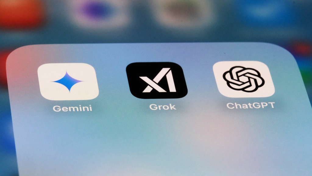 Raksasa Teknologi Berebut Bangun Artificial General Intelligence